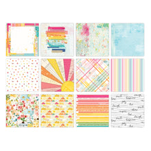 Load image into Gallery viewer, You Are My Sunshine Collection | 8x9 Paper Vellum Pack