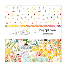 Load image into Gallery viewer, You Are My Sunshine Collection | 8x9 Paper Vellum Pack