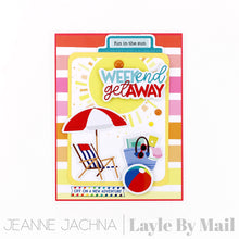 Load image into Gallery viewer, Layle By Mail Season Pass 2.0 | 2026 Spring/Summer - Rub-ons - SOLD OUT