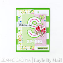 Load image into Gallery viewer, Layle By Mail Season Pass 2.0 | 2026 Winter/Spring - Rub-ons