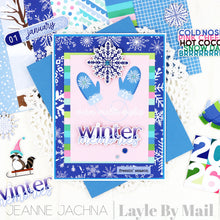 Load image into Gallery viewer, Layle By Mail Season Pass 2.0 | 2026 Winter/Spring - Paper Pack