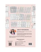 Load image into Gallery viewer, Rongrong | All Bookshelves Sticker Pack