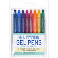 Glitter Gel Pens