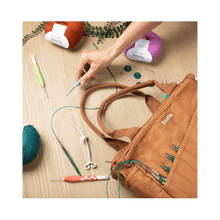 Load image into Gallery viewer, Soolla® | Studio Bag - Marina - REORDER, SHIPPING JULY 10TH