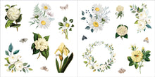 Load image into Gallery viewer, Bunches of Botanicals Sticker Book