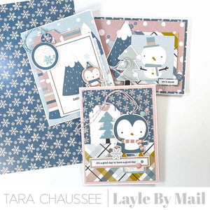 Layle By Mail Season Pass - Winter/Spring