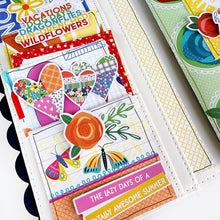 Load image into Gallery viewer, Layle By Mail Season Pass 2.0 | 2026 Summer/Fall - 12x12 Paper Pack
