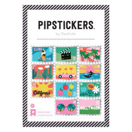 Pipsticks | Paradise Postage Stickers