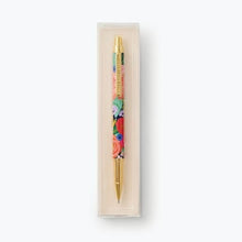 Load image into Gallery viewer, Garden Party Navy Mechanical Pencil