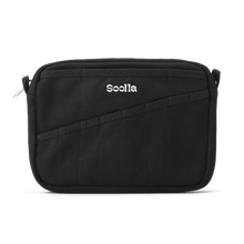 Load image into Gallery viewer, Soolla® | Studio Pouch - Blackout (Stationery Pouch)