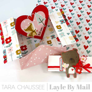 Layle By Mail Season Pass - Winter/Spring