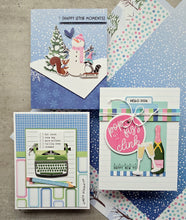 Load image into Gallery viewer, Layle By Mail Season Pass 2.0 | 2026 Winter/Spring - Paper Pack