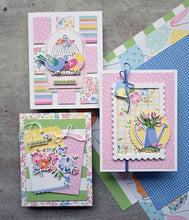 Load image into Gallery viewer, Layle By Mail Season Pass 2.0 | 2026 Winter/Spring - Paper Pack