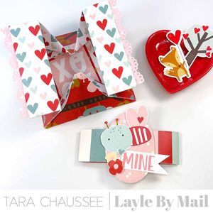 Layle By Mail Season Pass - Winter/Spring