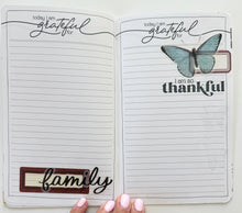 Load image into Gallery viewer, Layle By Mail | Grateful Standard Wide Insert
