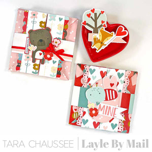 Layle By Mail Season Pass - Winter/Spring