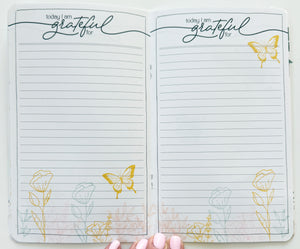 Layle By Mail | Grateful Standard Wide Insert