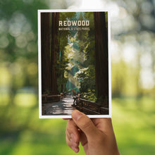 Load image into Gallery viewer, Protect Our National Parks - Postcard Set