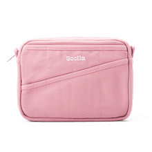 Load image into Gallery viewer, Soolla® | Studio Pouch - Desert Rose (Stationery Pouch)