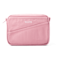 Soolla® | Studio Pouch - Desert Rose (Stationery Pouch)