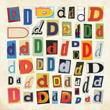 Load image into Gallery viewer, Ransom Notes Sticker Book