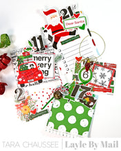 Load image into Gallery viewer, Layle By Mail | Dear December - Big Bundle