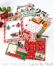 Load image into Gallery viewer, Layle By Mail | Dear December - Big Bundle