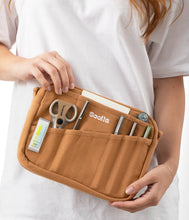 Load image into Gallery viewer, Soolla® | Studio Pouch - Blackout (Stationery Pouch)