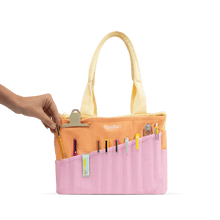 Load image into Gallery viewer, Soolla® | Studio Bag - Marina - REORDER, SHIPPING JULY 10TH