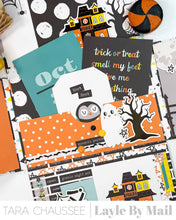 Load image into Gallery viewer, Layle By Mail Season Pass 2.0 | Fall/Holiday