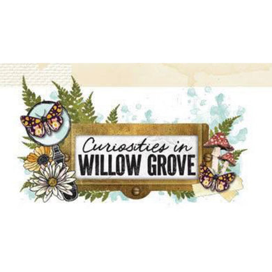 49 and Market | Vicki Boutin Curiosities in Willow Grove - Big Bundle