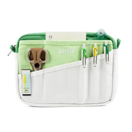 Soolla® | Studio Pouch - Hope Limyansky (Stationery Pouch)