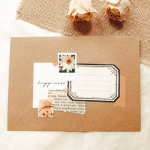 Load image into Gallery viewer, Instant Photo Stickers - Winter