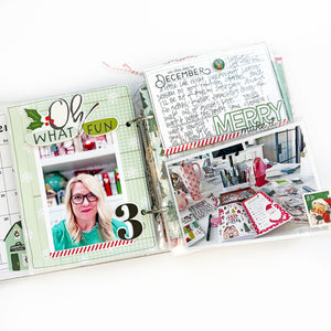 Layle's Favorites - 2024 December Documented Add-On Bundle | Simple Stories