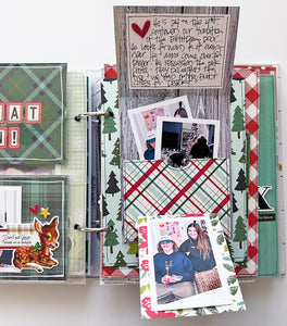 Layle's Favorites - 2024 December Documented Add-On Bundle | Elle's Studio