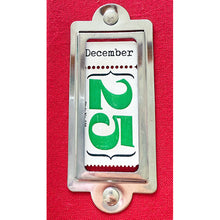 Load image into Gallery viewer, *PRE-ORDER* - 2025 December Documented Mini Book Project Kit