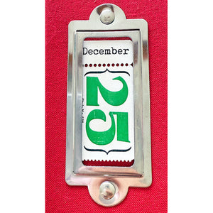 *PRE-ORDER* - 2025 December Documented Mini Book Project Kit