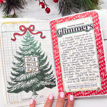 Load image into Gallery viewer, 49 and Market | Vicki Boutin Mistletoe &amp; Memories - 6x8 Paper Pack