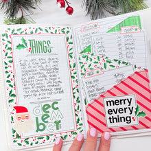 Load image into Gallery viewer, Layle By Mail | Dear December - Icon Stickers