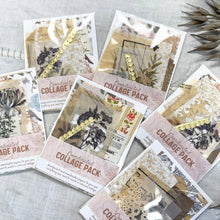 Load image into Gallery viewer, Mini Collage Packs: Neutral