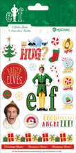 Load image into Gallery viewer, Paper House | Elf Sticker Pack