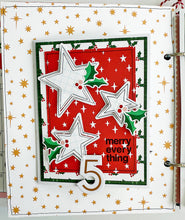 Load image into Gallery viewer, Layle By Mail | Dear December - 12x12 Paper Pack