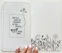 Load image into Gallery viewer, Layle By Mail | Grateful Standard Wide Insert