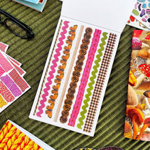 Load image into Gallery viewer, Pipsticks | Fall Junk Journal Sticker Book