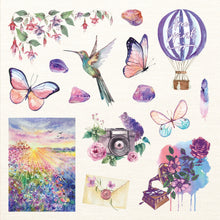 Load image into Gallery viewer, Boho Dreams Sticker Book