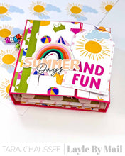 Load image into Gallery viewer, Layle By Mail Season Pass | Spring/Summer - Paper Pack