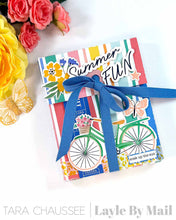 Load image into Gallery viewer, Layle By Mail Season Pass 2.0 | Summer/Fall - Die Cuts