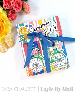 Layle By Mail Season Pass 2.0 | Summer/Fall - Die Cuts