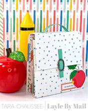 Load image into Gallery viewer, Layle By Mail Season Pass 2.0 | Summer/Fall - Wordstrip Stickers