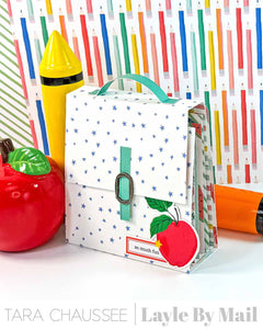 Layle By Mail Season Pass 2.0 | Summer/Fall